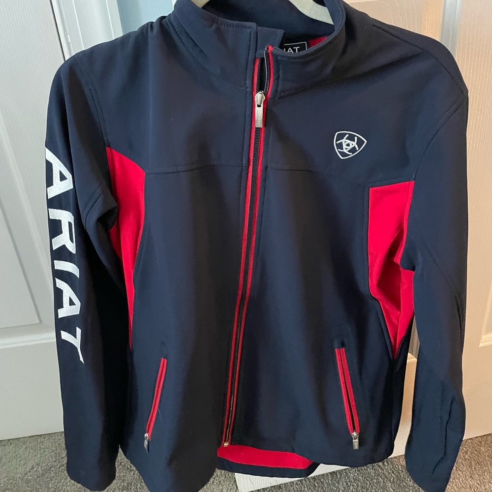 Ariat Team Jacket